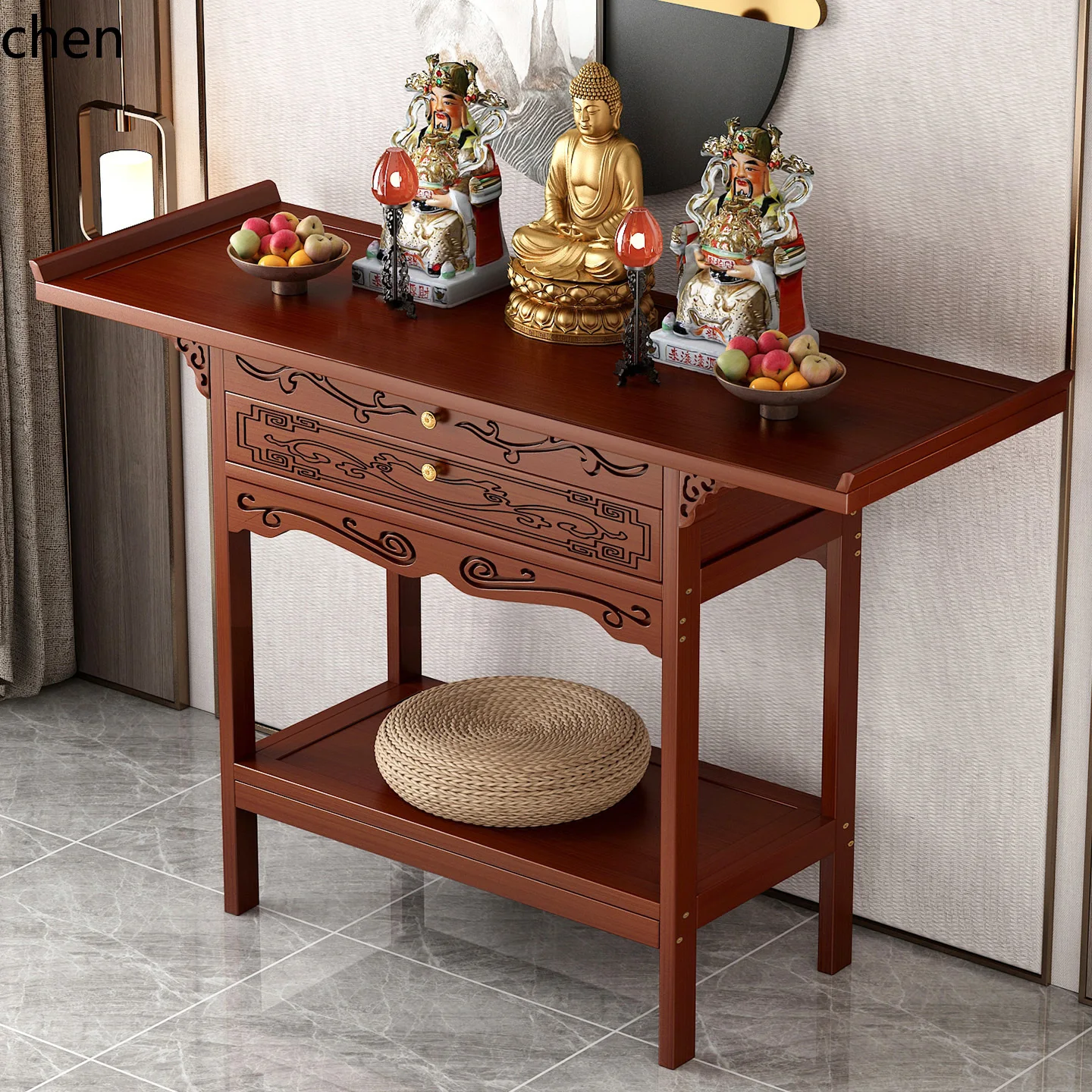Tables - Mueble de Altar de Pie r5.20,