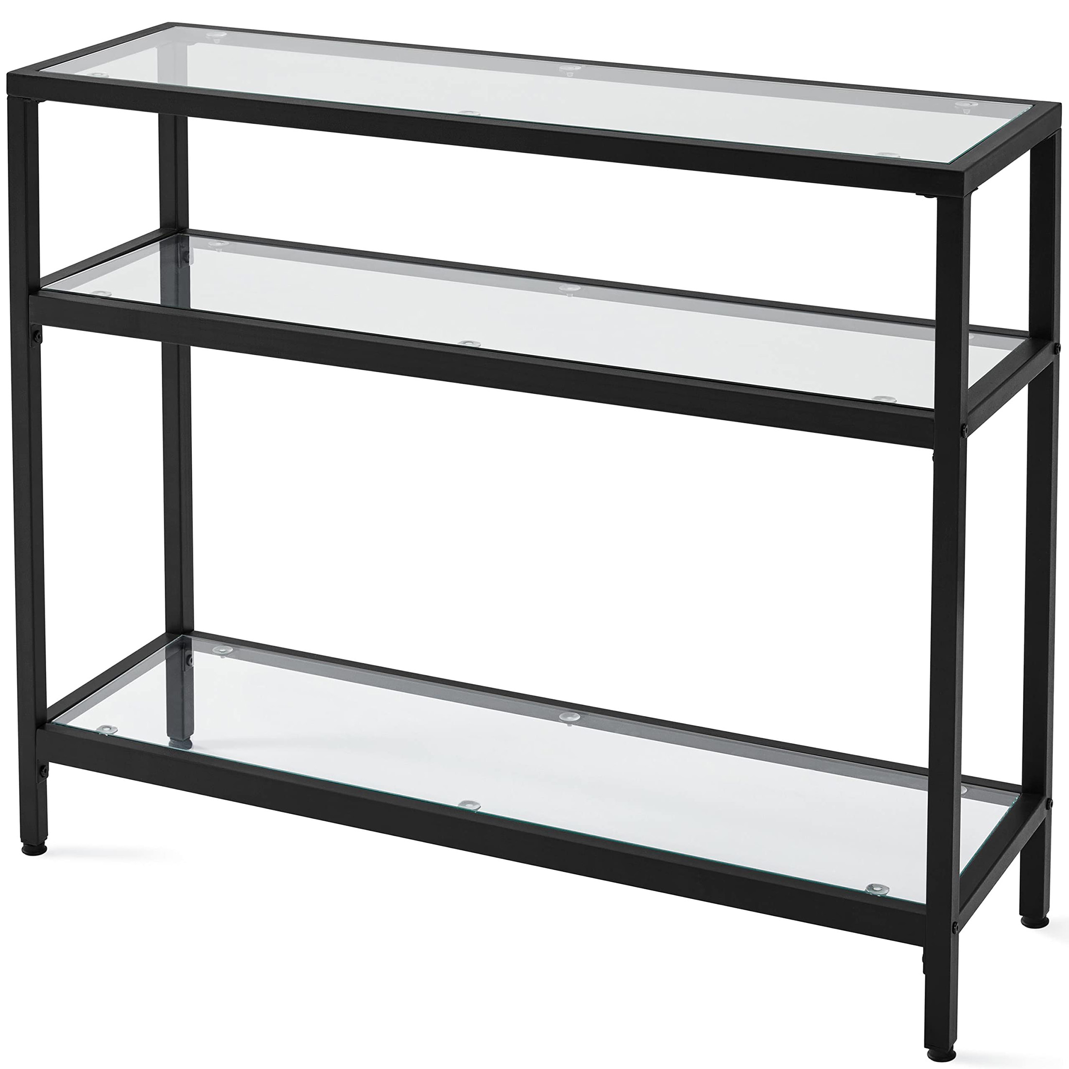 Storage - Mesa Consola, Mesa de Sofá con