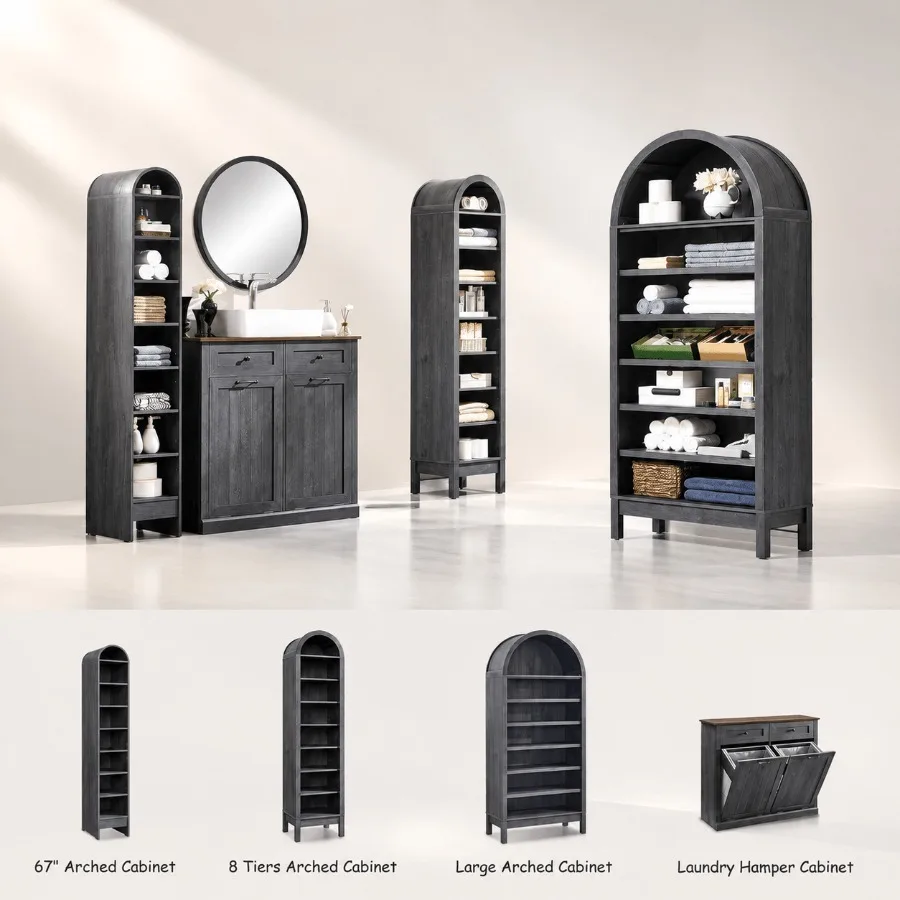 Mueble de almacenamiento para  - Storage reseña y precio