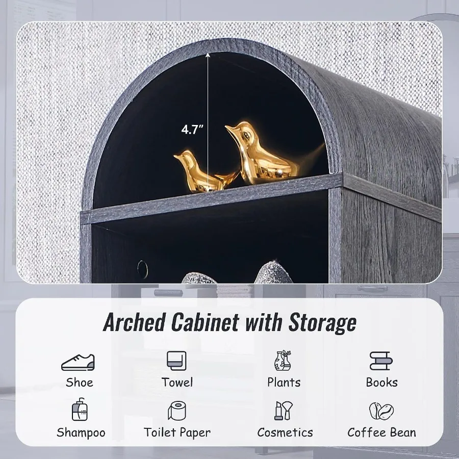 Mueble de almacenamiento para  - Storage reseña y precio