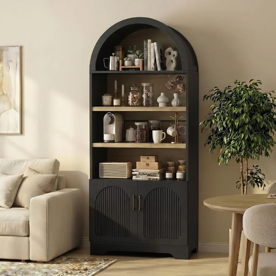 Despensa de Cocina Alta y Arqu - Storage reseña y precio