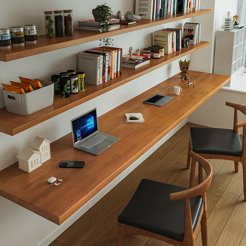 Escritorio Nórdico de Madera M - Bedroom Furniture reseña y precio