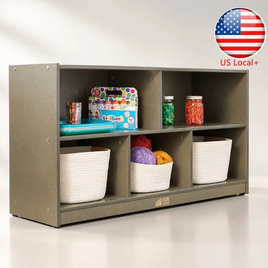 Mueble de almacenamiento móvil - Storage reseña y precio