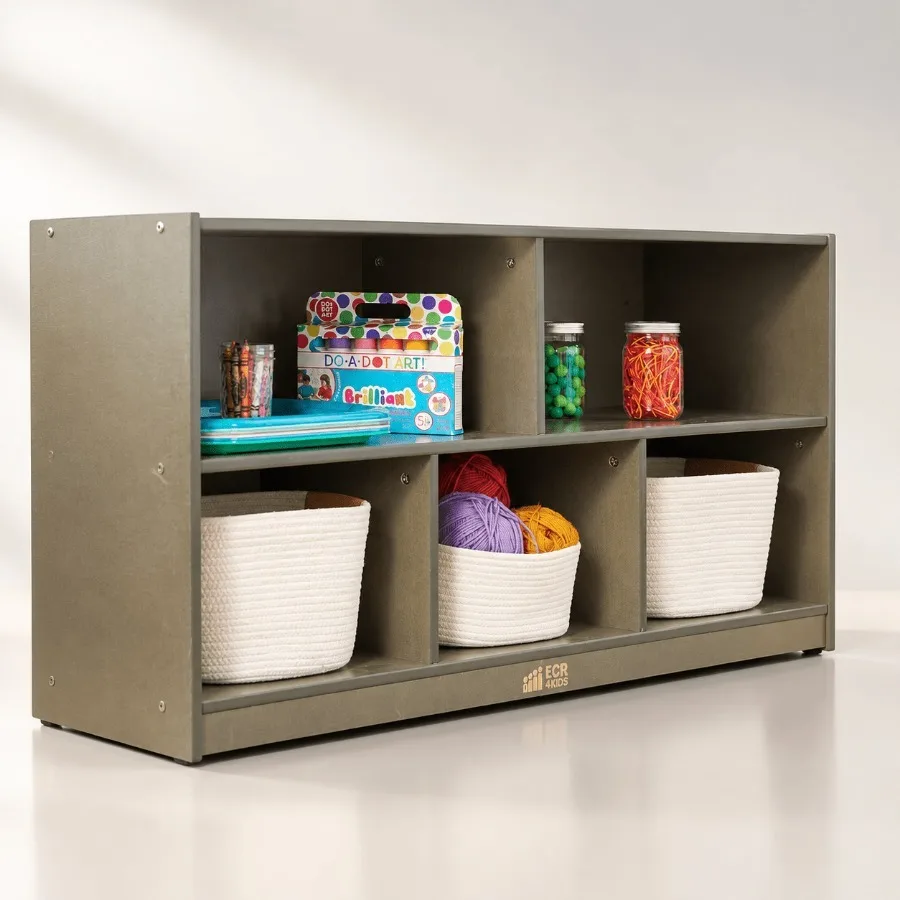 Mueble de almacenamiento móvil - Storage reseña y precio