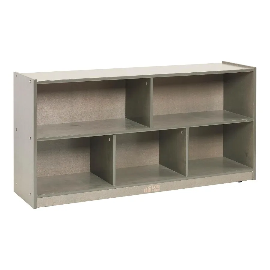 Mueble de almacenamiento móvil - Storage reseña y precio