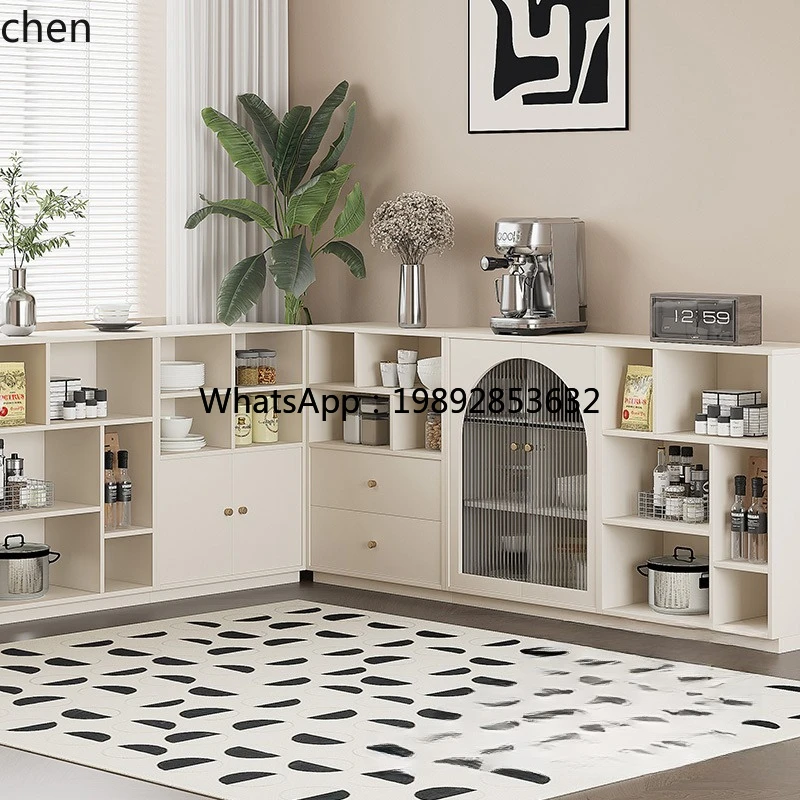 Mueble auxiliar de cocina i7 C - Storage reseña y precio