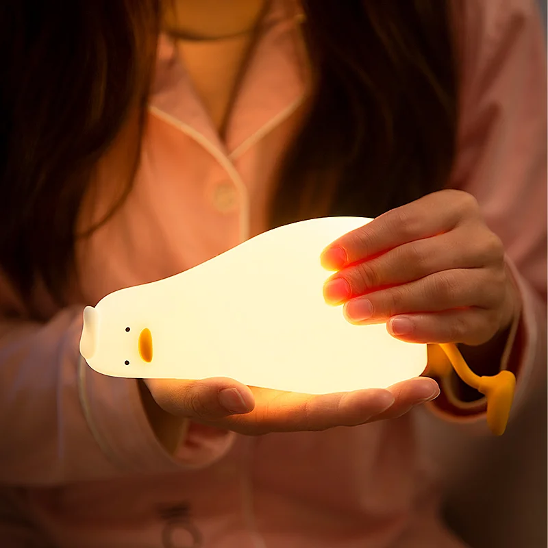 Lámpara Nocturna LED para Niño - Floating Nightstand With Led Light reseña y precio